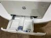 HP Color LaserJet Pro M452nw Printer w/ extra toner - 5