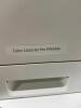 HP Color LaserJet Pro M454dn Printer w/ toner - 3