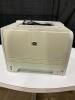 HP LaserJet P2035n Printer - 3