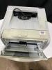 HP LaserJet P2035n Printer - 8