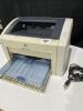 HP LaserJet 1022 Printer - 2