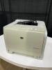 HP LaserJet P2035 Printer w/ extra toner - 7