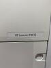 HP LaserJet P3015 Printer - 4