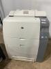 HP LaserJet 4700dn Printer - 2