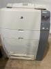 HP LaserJet 4700dn Printer - 7