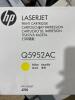 HP LaserJet 4700dn Printer - 10