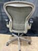 Herman Miller Aeron Chair - 10