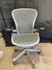 Herman Miller Aeron Chair