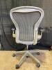 Herman Miller Aeron Chair - 3