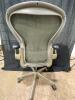 Herman Miller Aeron Chair - 13