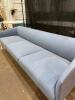 Light Blue Couch - 2