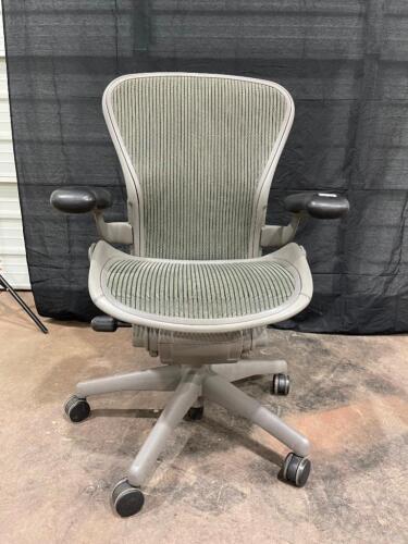 Herman Miller Aeron Chair