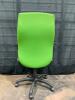 40 Green Office Chairs - 7