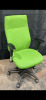 40 Green Office Chairs - 17