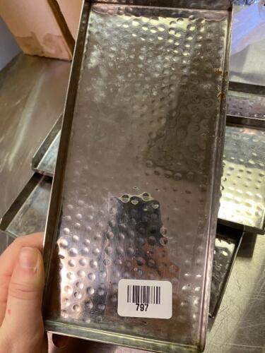 Receipt Trays