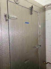 Penn Walk-In Cooler