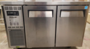 Turbo Air Undercounter Refrigerator Unit