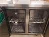 Turbo Air Undercounter Refrigerator Unit - 2