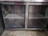 Turbo Air Undercounter Refrigerator - 2