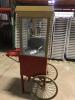 Popcorn Machine with Wagon - 2