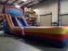 18' Modular Wet/Dry Slide - 2