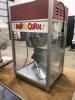 Tabletop Popcorn Machine