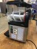 Sencotel Model G5US Slush Machine - 2