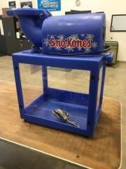 Sno Kone Machine