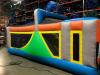 MEGA Allstar Obstacle Course - 2