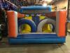 MEGA Allstar Obstacle Course - 6