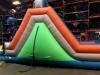 MEGA Allstar Obstacle Course - 7