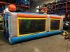 MEGA Allstar Obstacle Course - 11