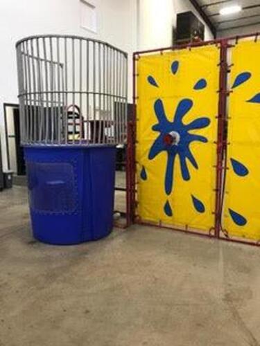 Dunk Tank