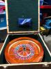 25" Wooden Roulette Wheel #1 - 7