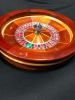 25" Wooden Roulette Wheel #3 - 7