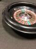 17" Roulette Wheel#4 - 3