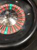 17" Roulette Wheel#4 - 4