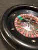 17" Roulette Wheel#4 - 5