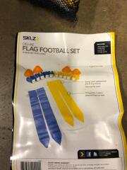 Flag Football Case