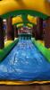 Tropical Slip n' Slide w/ Bumper - 2