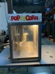 12oz Popcorn Machine