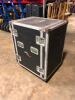 Amp Rack Flight Case - 2