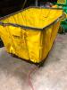 Commercial Laundry Cart - 2