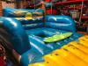 Mechanical Bull/Surf/Snow - 23