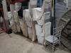 24 Silver Chiavari Chairs with Pad - 5