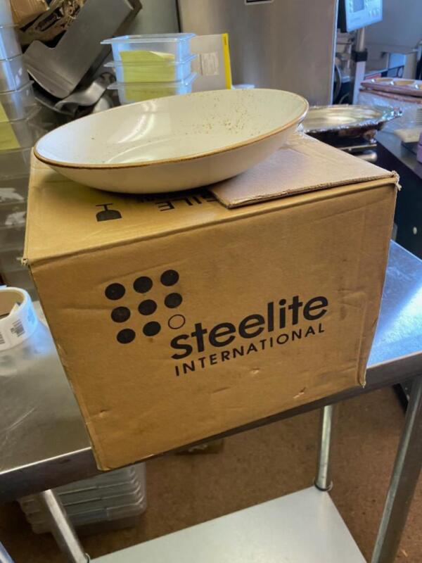 Steelite Bowls