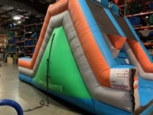 Allstar Obstacle Course