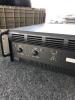 Mackie FR M-2600Amplifier - 9