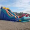 18' Big Kahuna Wet/Dry Slide - 2