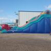 18' Big Kahuna Wet/Dry Slide - 3